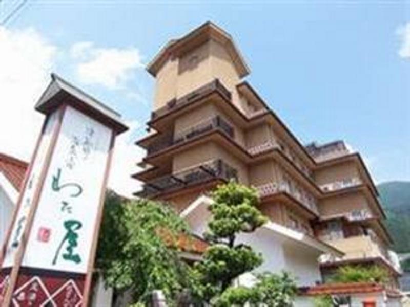 Wataya Ryokan Tsuwano Ngoại thất bức ảnh